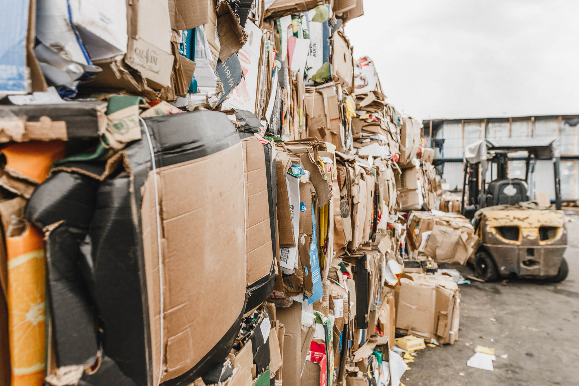 Куда сдать макулатуру в Москве и как подготовить ее к сортировке - Recycle