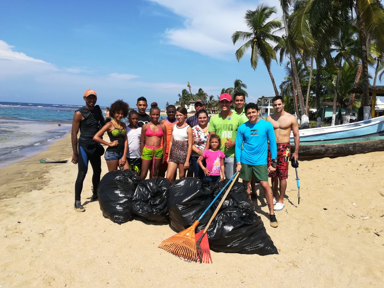 World Cleanup Day: Как миллионы волонтеров соберут мусор в 150 странах мира  - Recycle