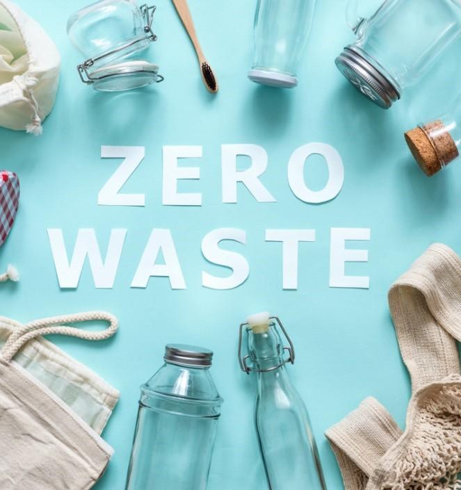 На лекции в музее Кржижановского расскажут о концепции zero waste