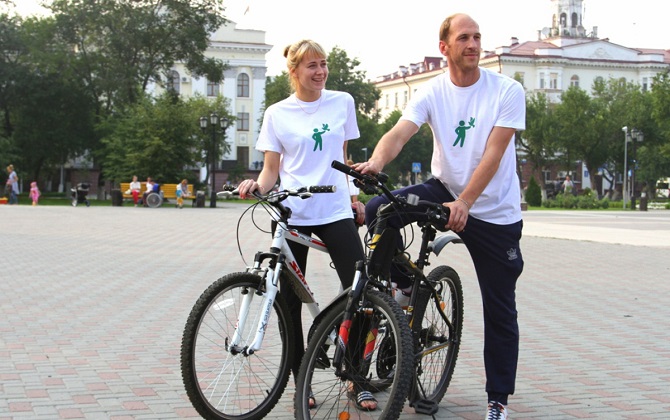 В Москве могут создать молодежный экопатруль