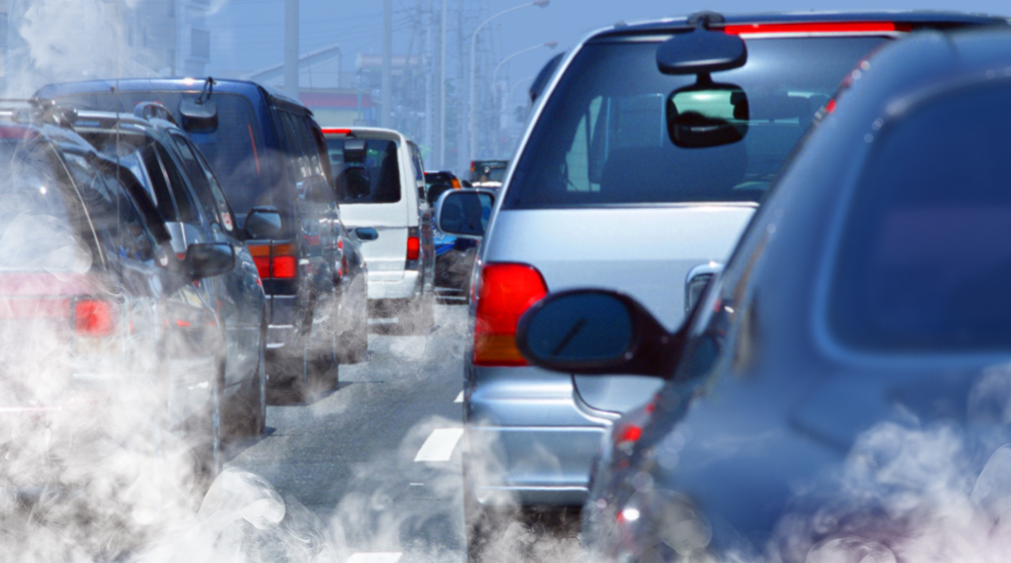 Экологи зафиксировали улучшение качества воздуха в Москве