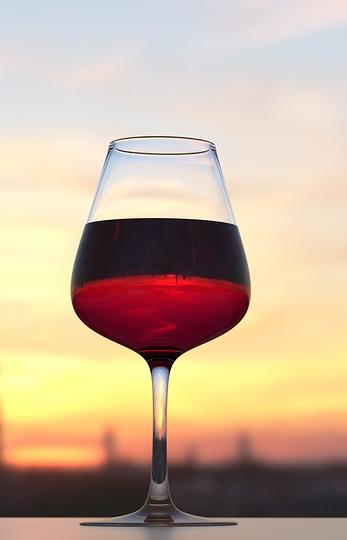 Экопродукты: Что такое натуральное вино