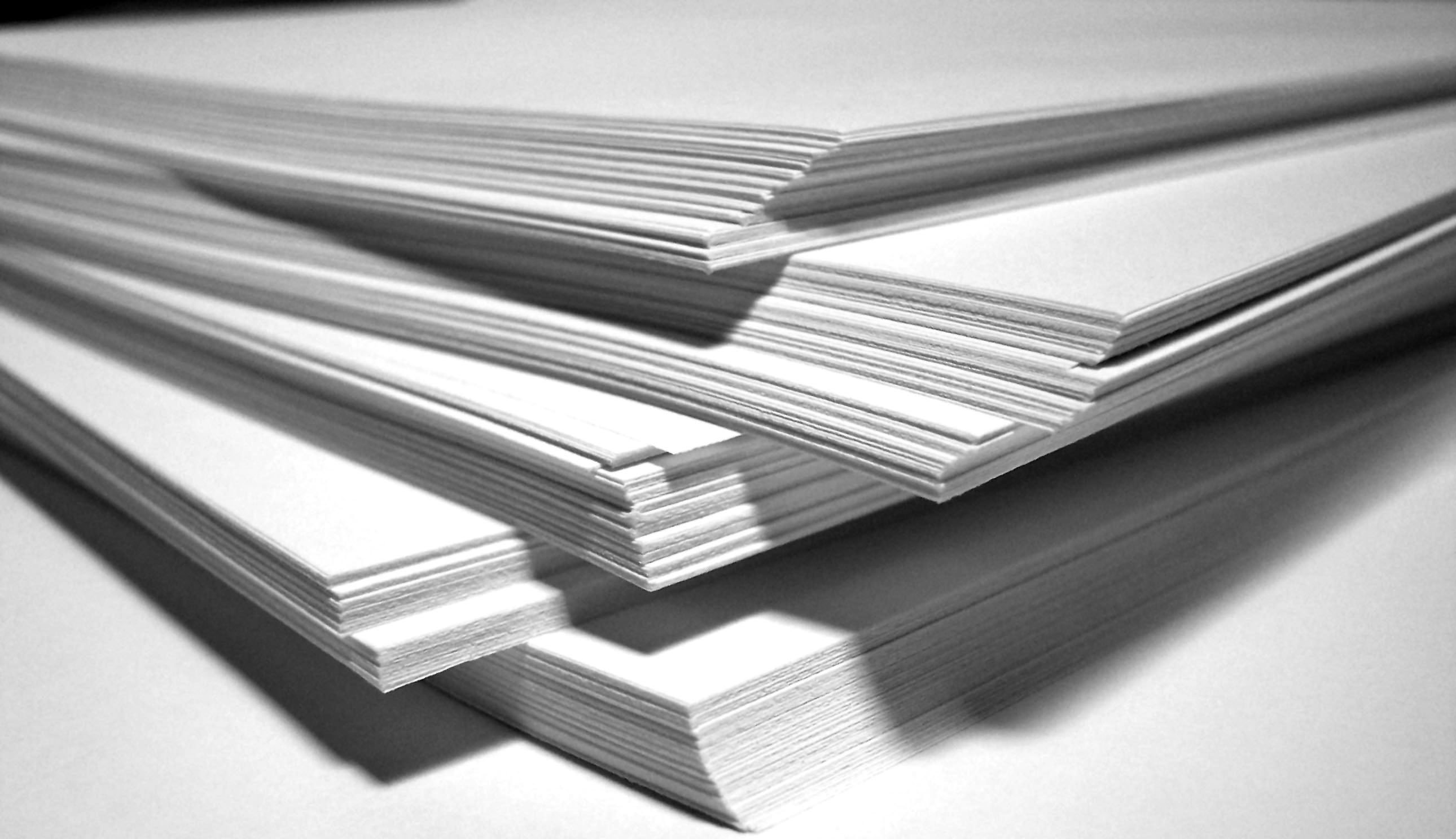 Проект по вывозу бумаги из офисов на переработку запустили в Москве