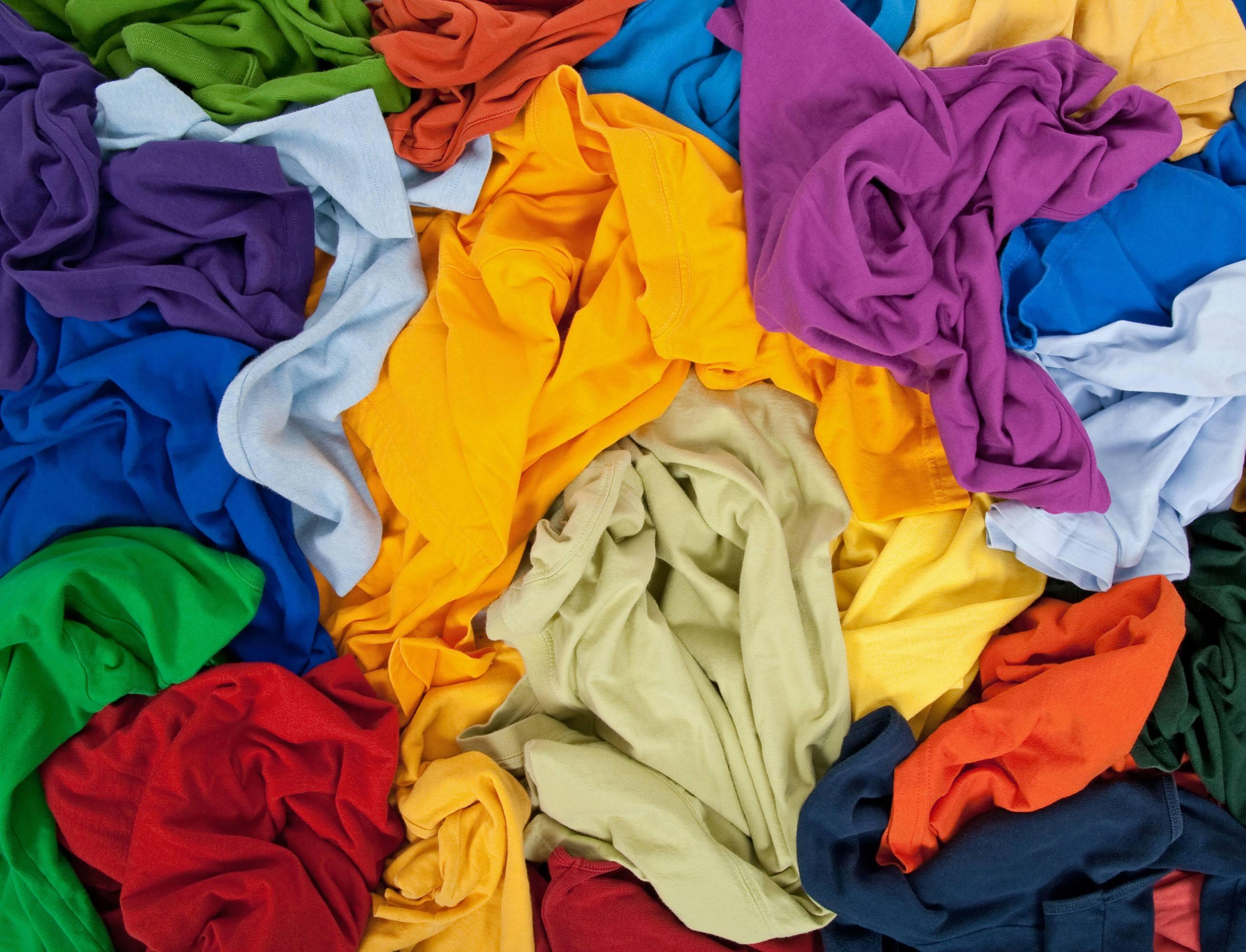 На вебинаре обсудят утилизацию текстильных отходов