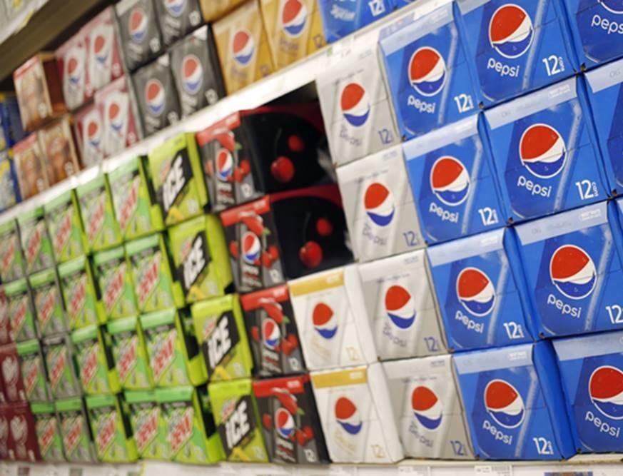 PepsiCo хочет стать углеродно нейтральной компанией к 2040 году