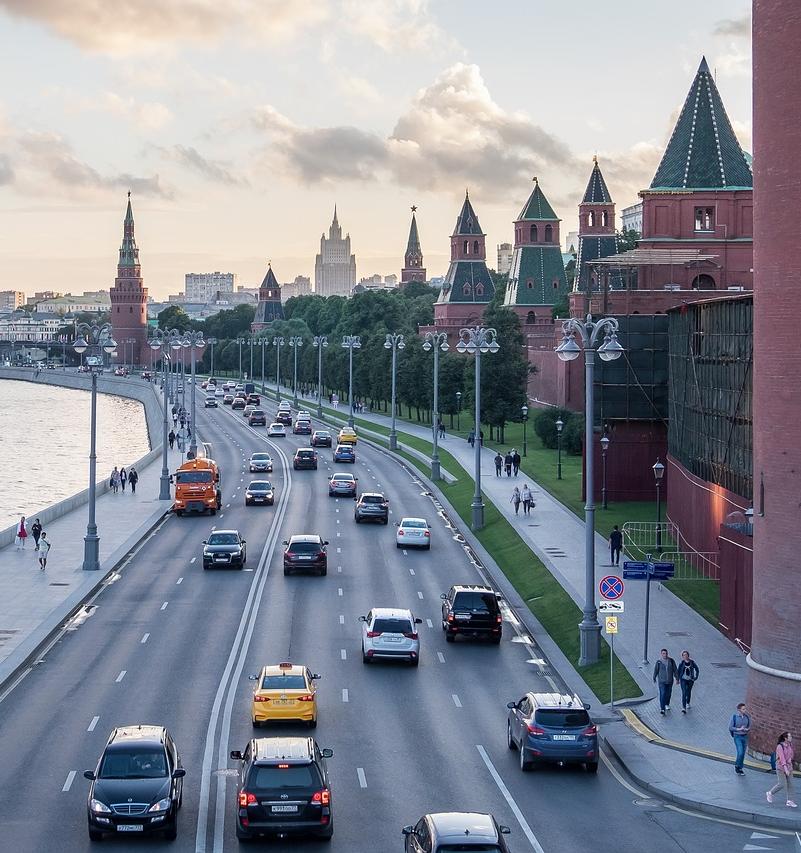 Разработчики из Тольятти помогут москвичам дышать легче
