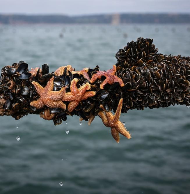 Как биоиндикатры помогают следить за экологией Москвы 