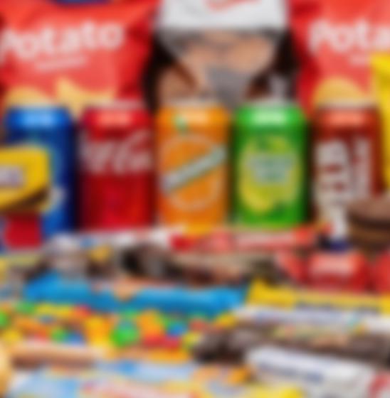 Ученые нашли общее между ультрапереработанными продуктами и табаком 