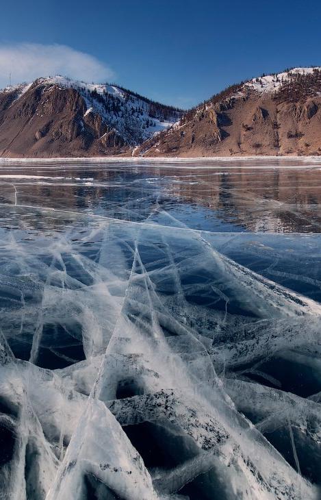 Мировой рекорд: экологический мониторинг Байкала длится уже 74 года