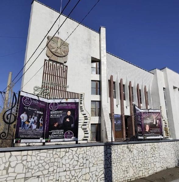 Филармония Забайкалья запускает проект «Классика против огня» 