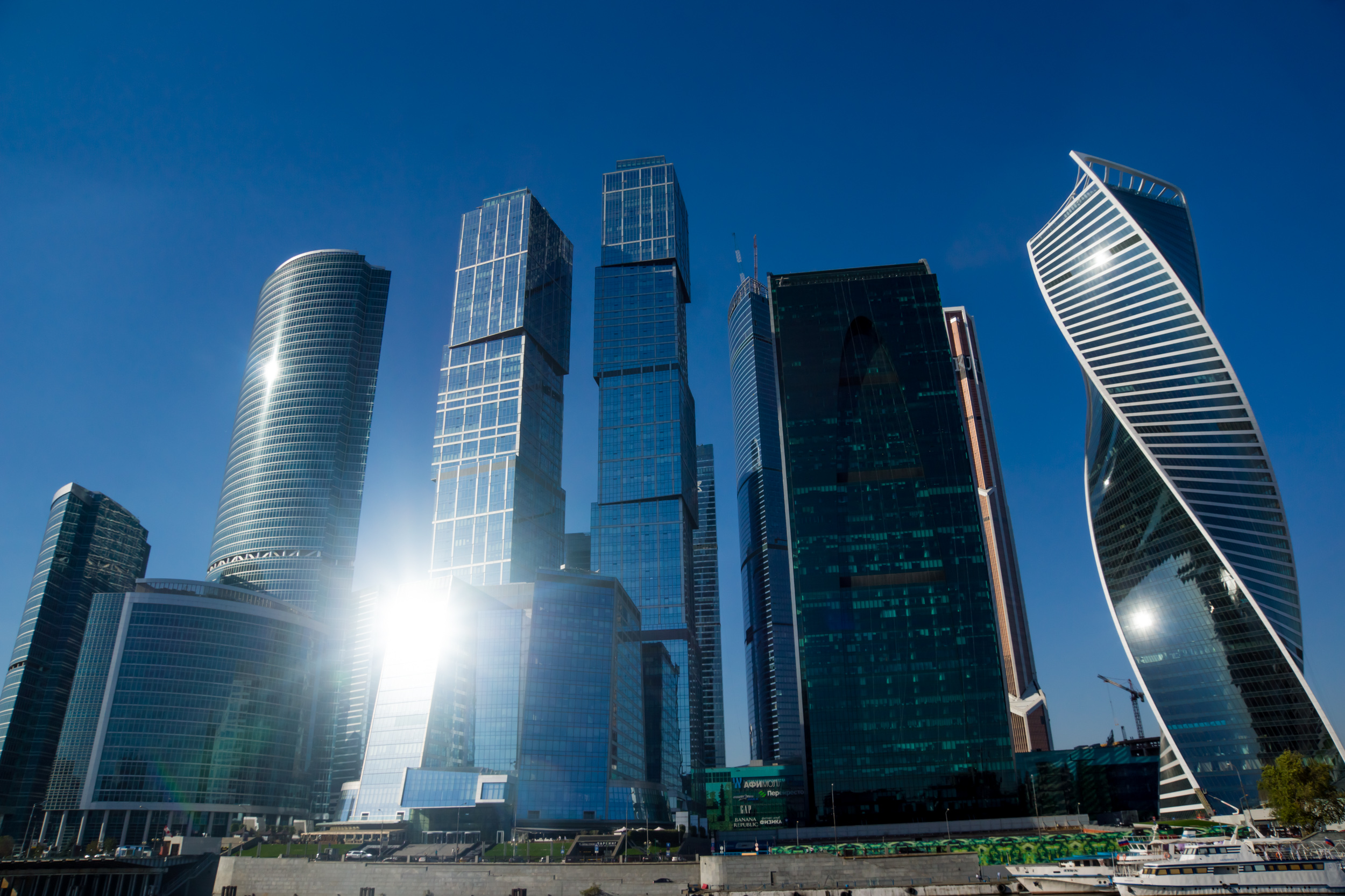 В России появился онлайн-калькулятор для оценки энергоэффективности зданий