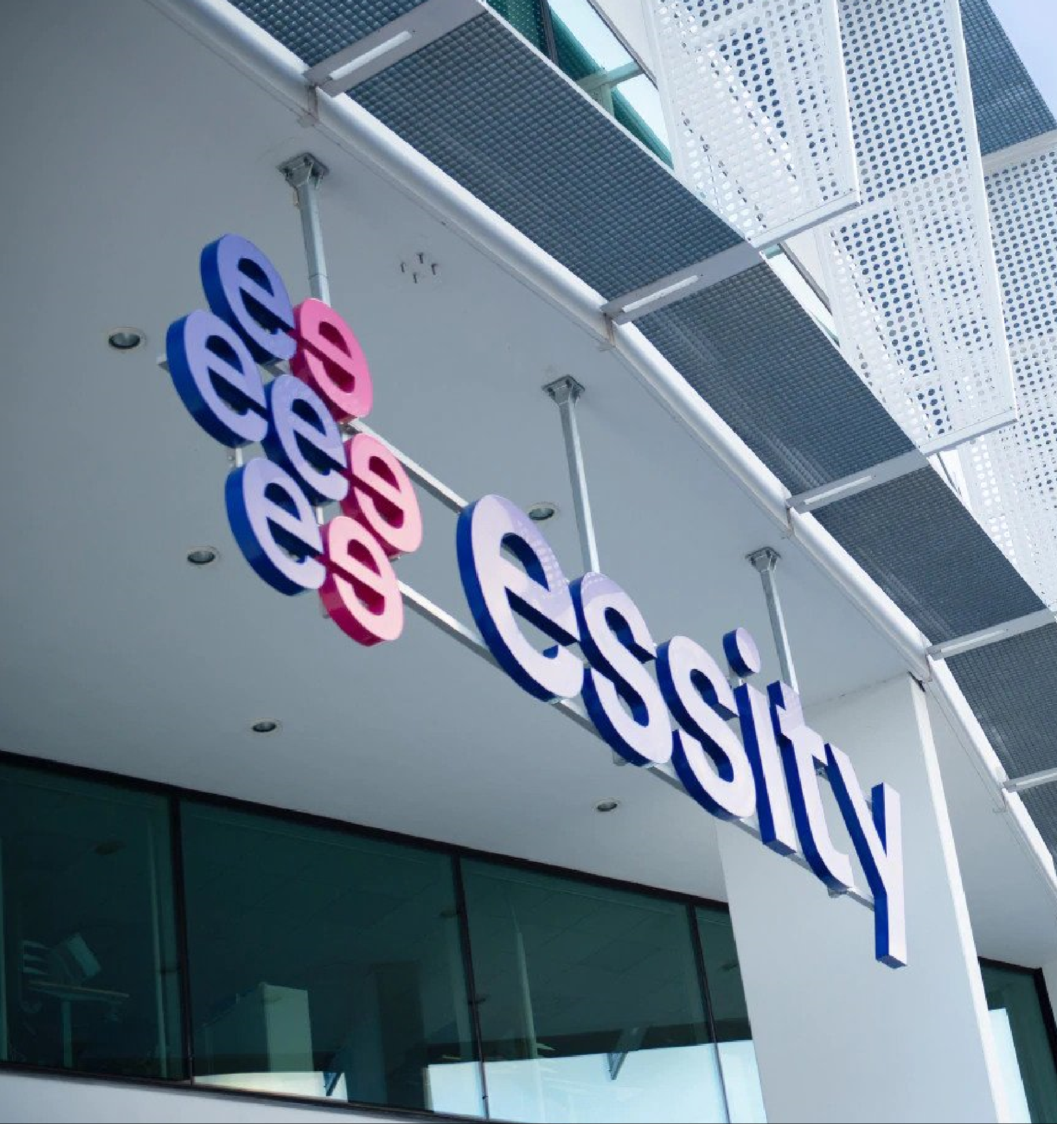 Essity вошла в список 100 лучших компаний в области устойчивого развития в мире
