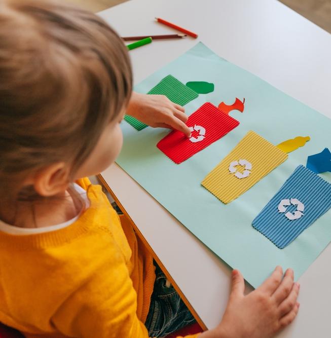 За пять лет в Москве на 20% вырос спрос на естественно-научные кружки 