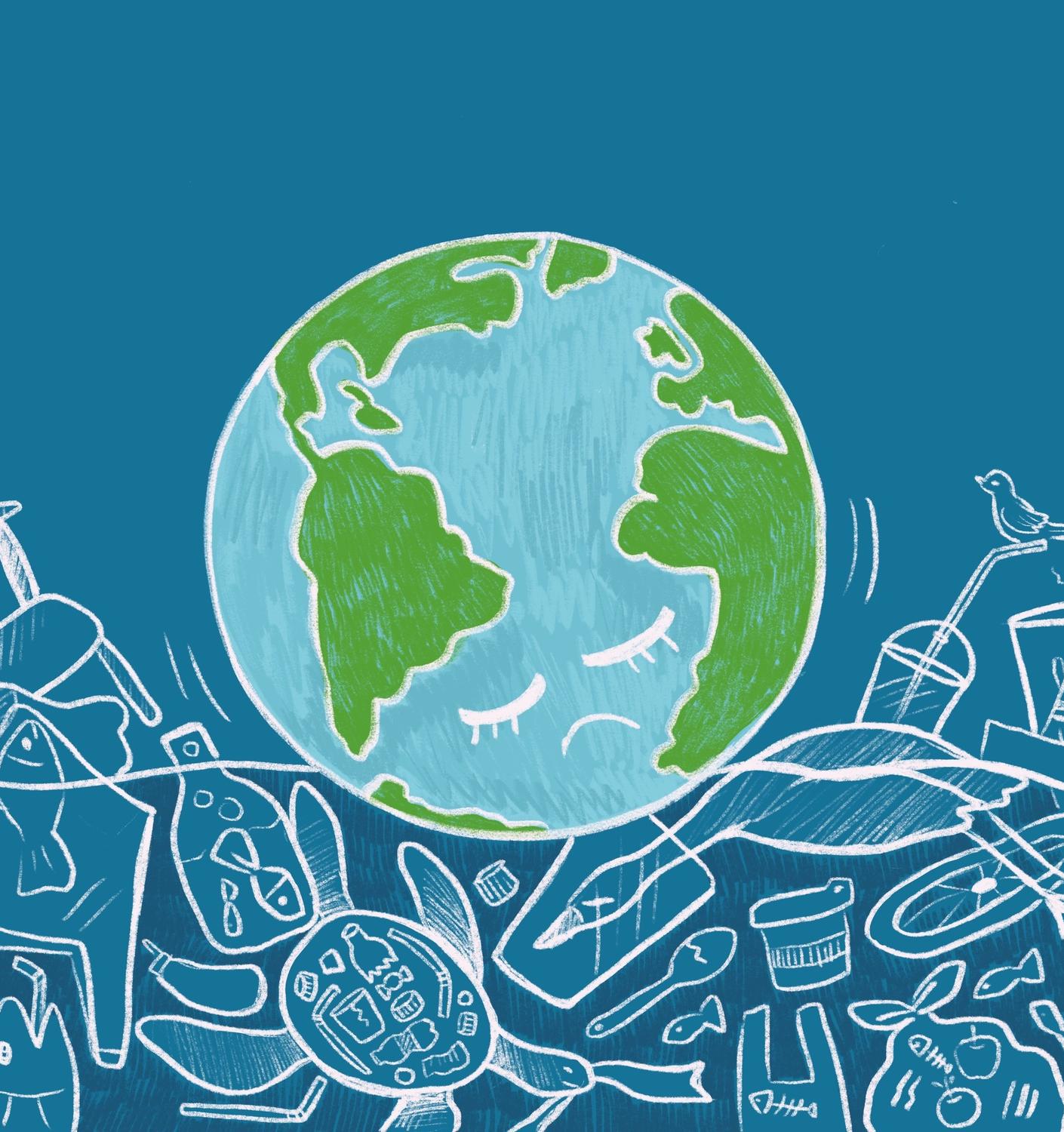WWF России разработал «Дорожную карту» ответственного потребления