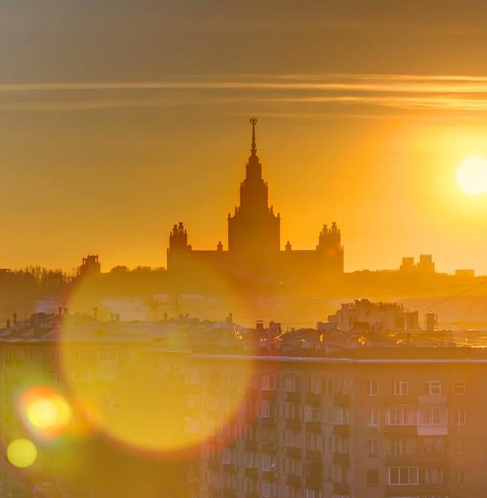 Удобная Москва: полезные и экологичные сервисы для жизни 