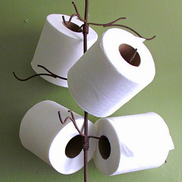 Как выбрать экологичную туалетную бумагу