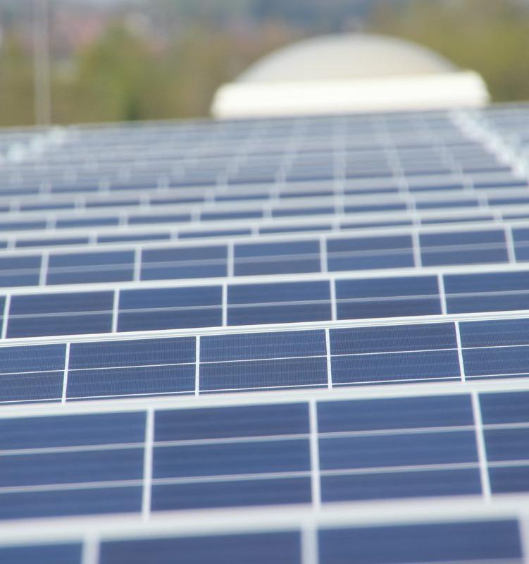 10 новостей о развитии солнечной энергетики в мире