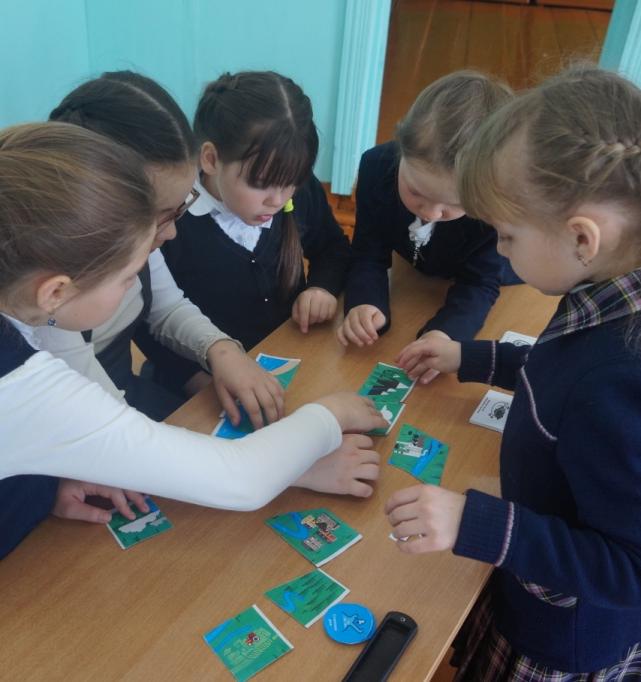 В российских школах пройдут экоуроки «Вода России»