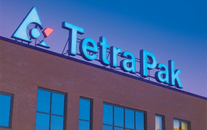 10 экологических инициатив компании Tetra Pak