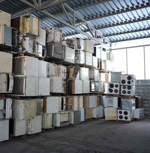 Альтернативное топливо из отходов пластика выпускают в Ульяновске 