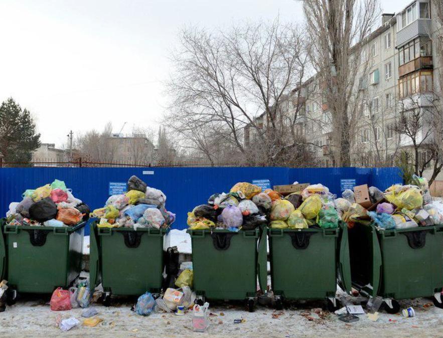 Регоператор Владивостока заплатит 7 млн рублей за мусорный коллапс