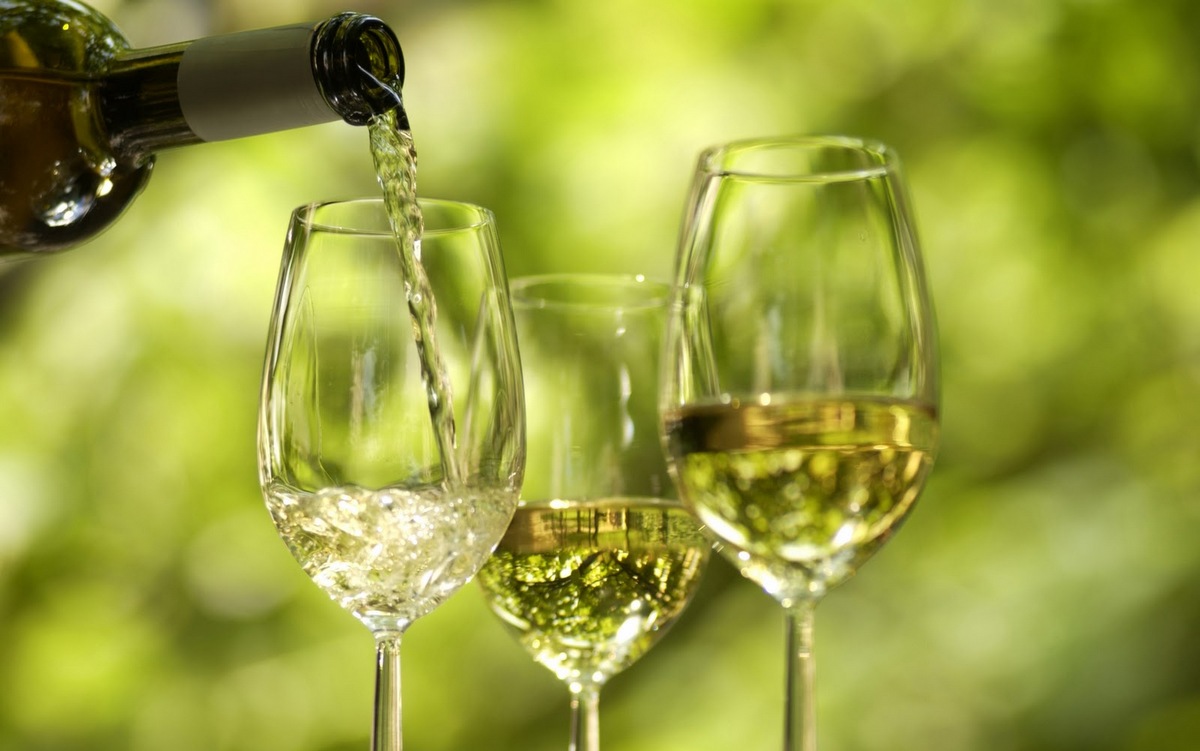 Ссылка дня: Что такое органическое, биодинамическое и природное вино