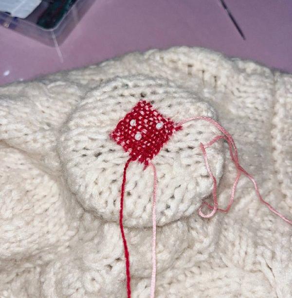 «Второе дыхание» проводит мастер-классы по пошиву и апсайклу одежды 