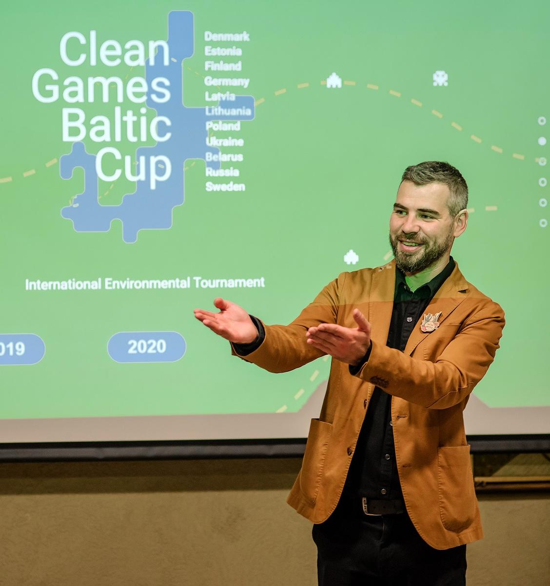 Дмитрий Иоффе о том, как привлечь россиян и европейцев к волонтерским уборкам мусора