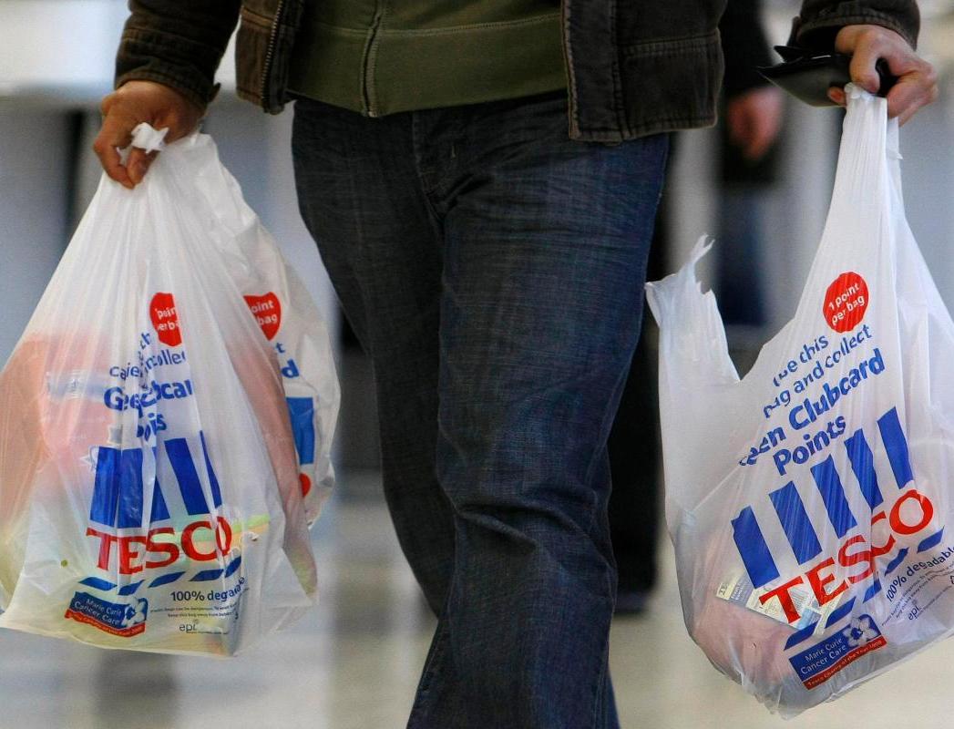 Исследование ВШЭ: как британцы борются с пластиковыми пакетами