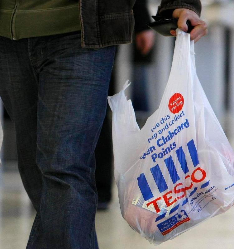 Исследование ВШЭ: как британцы борются с пластиковыми пакетами