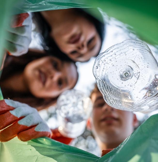 Как привлекают финансирование авторы экопроектов в России 