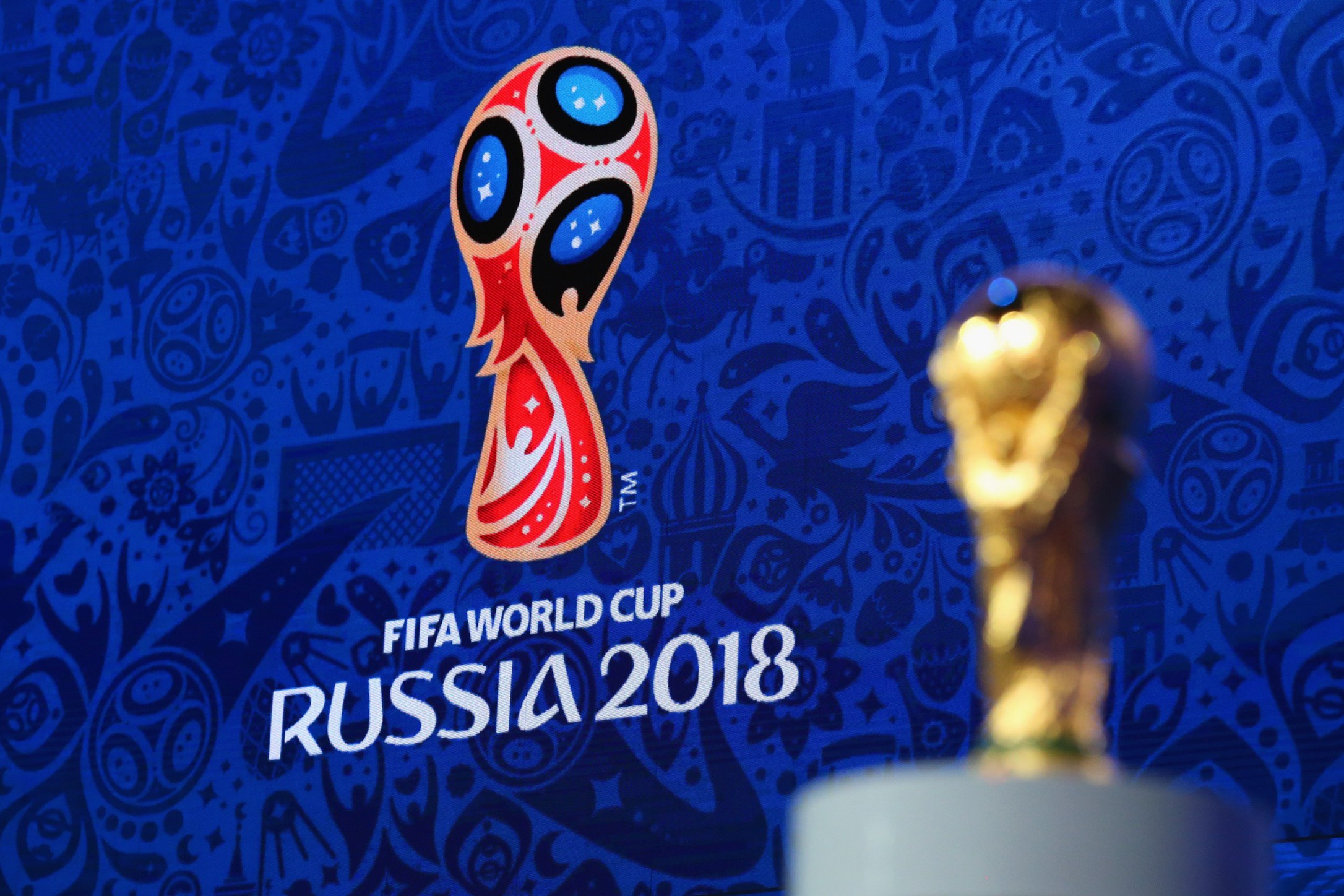 Оргкомитет Чемпионата мира по футболу завершает набор эковолонтеров