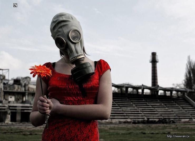 Экологическая катастрофа: Жители Армянска вновь жалуются на проблемы с дыханием 