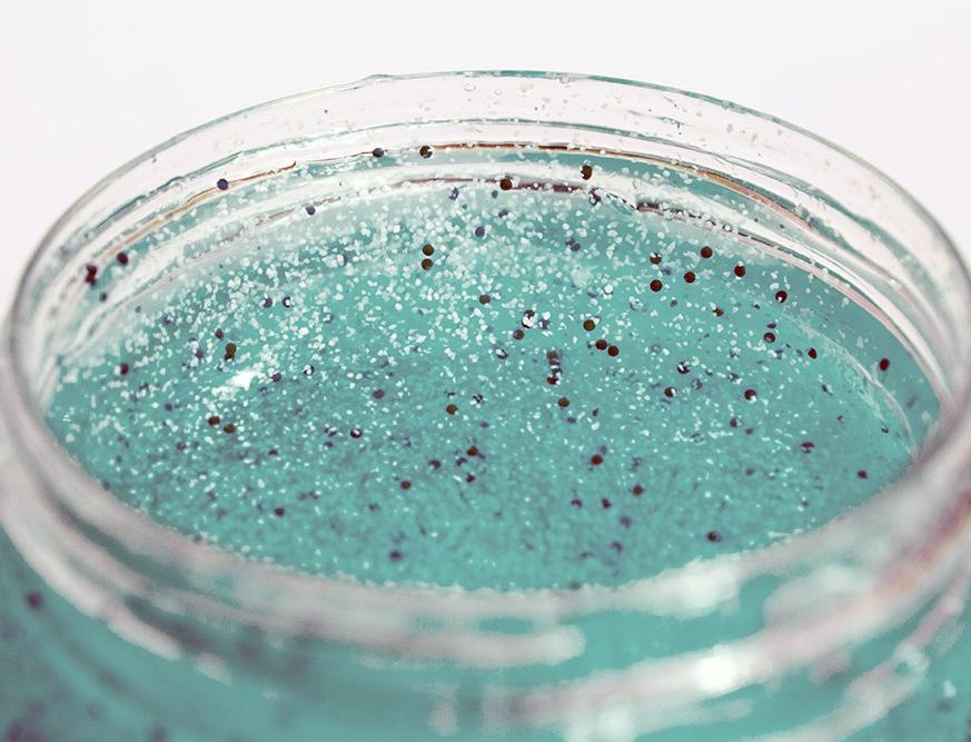 Ученые научились расщеплять микропластик
