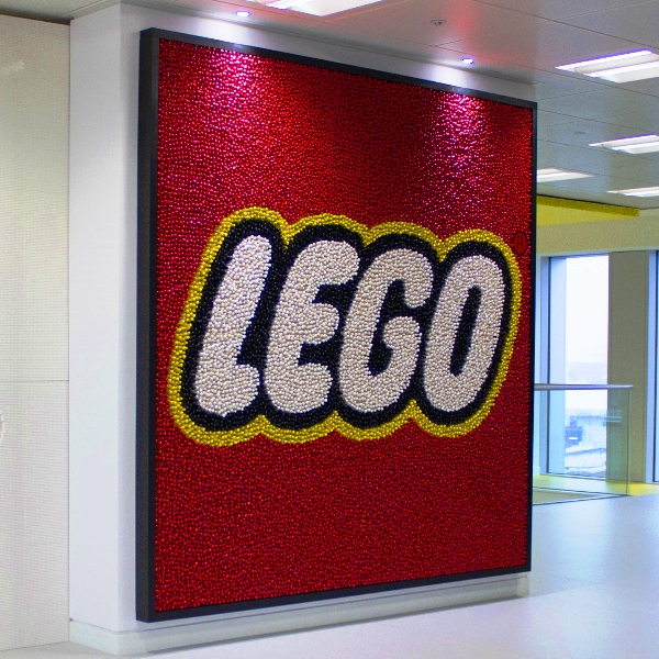 7 экологических инициатив компании LEGO