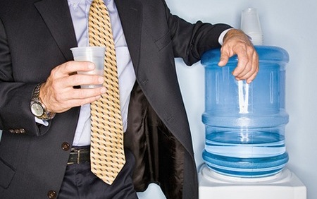 Компания «Воды здоровья» будет перерабатывать свой пластик