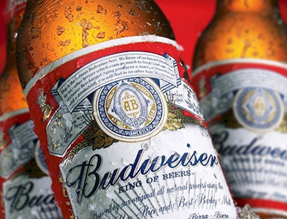 Для производства пива Budweiser будут использовать энергию ветра