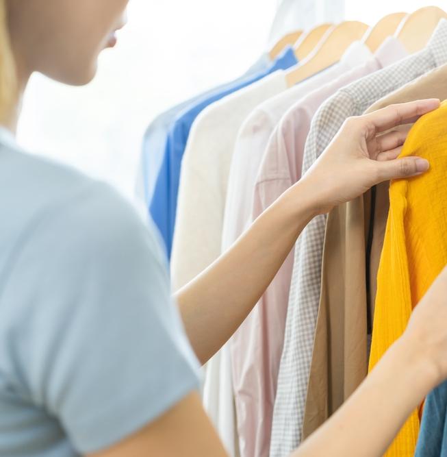 Молодежь переходит на «бережливый шик»: что это такое? 