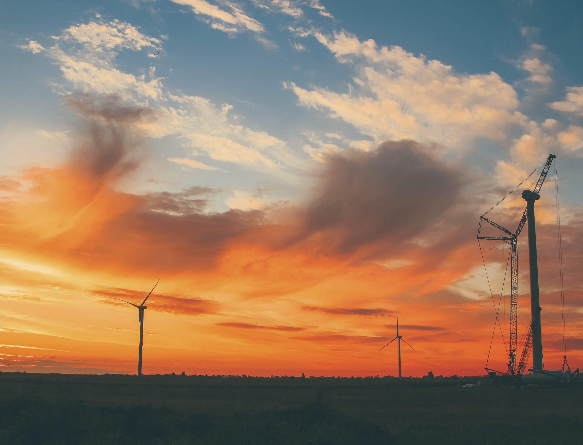 Сбербанк начал работать с сертификатами возобновляемой энергии I-REC