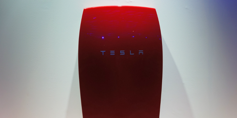 Все, что нужно знать о новых домашних аккумуляторах Tesla
