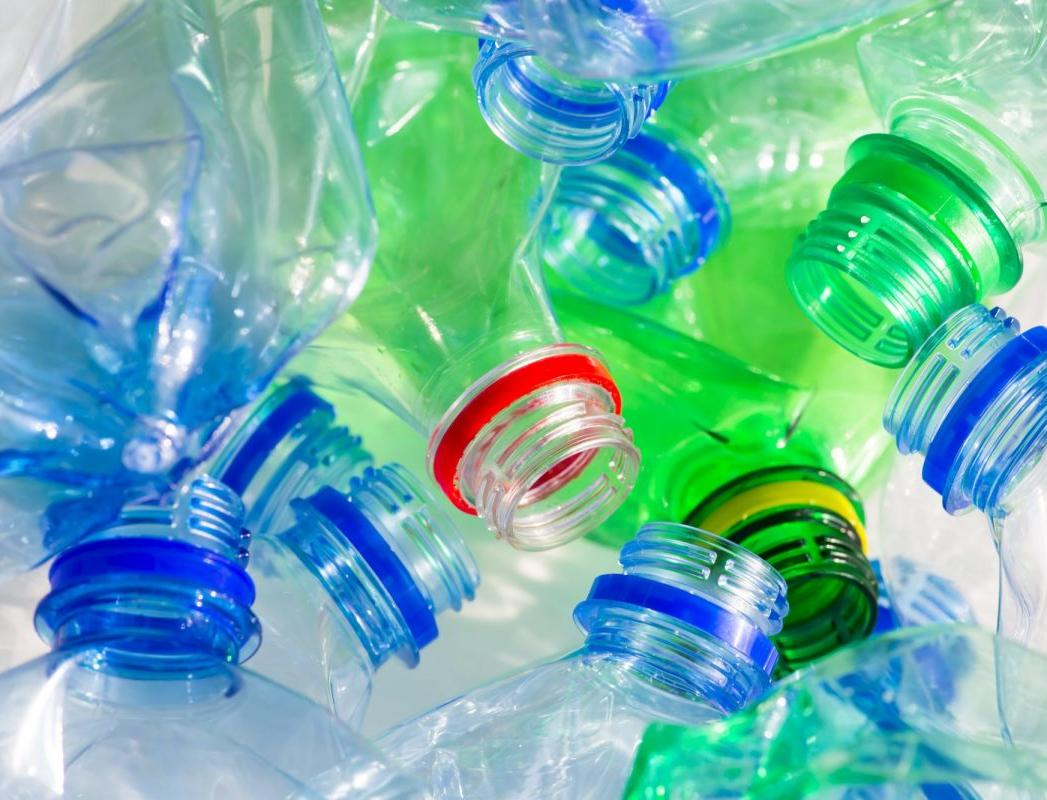 Запущен проект по сбору пластиковых бутылок в Зеленограде
