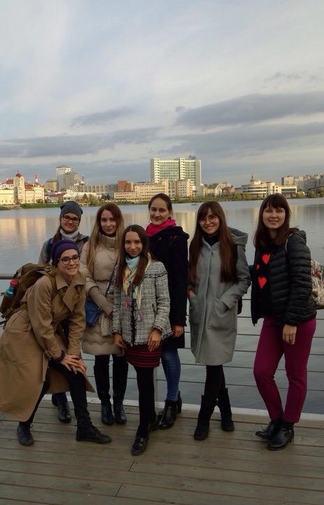 Зеленая команда: Как девушки Казани организовали раздельный сбор мусора