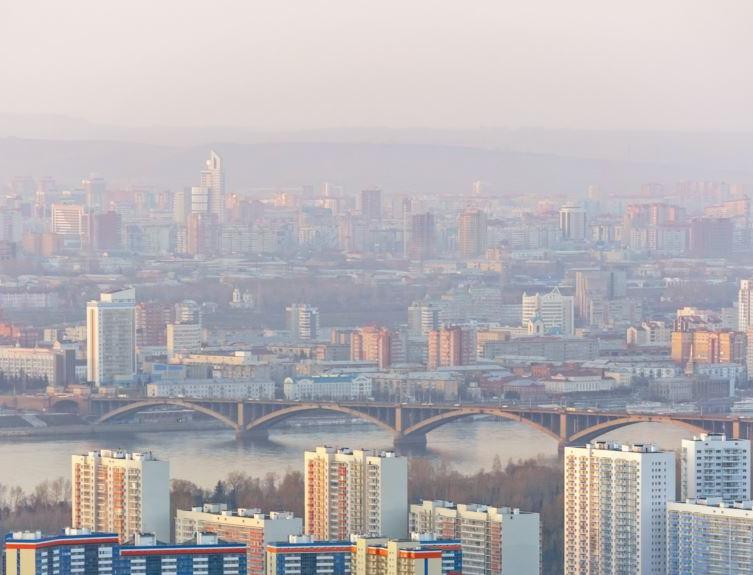 Госдума РФ приняла закон о квотировании выбросов в атмосферу