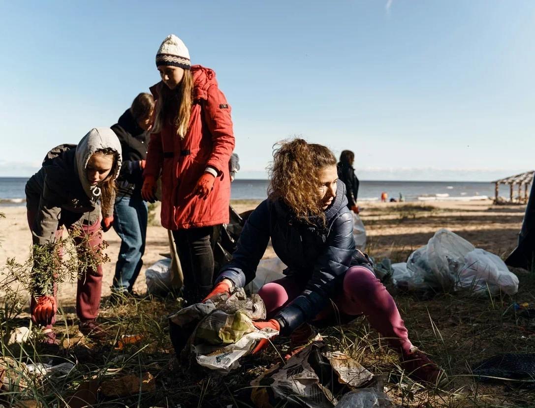 Жителей Балтийского региона научат проводить экологические соревнования