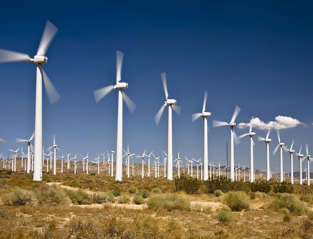 Темпы роста возобновляемой энергетики в 2020 году достигли максимума за 20 лет