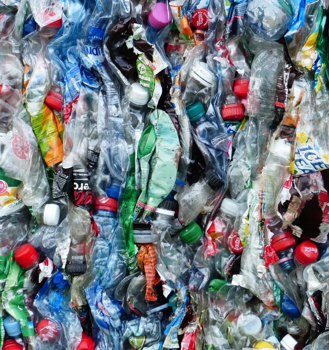 Рынок отходов во время пандемии: как справляется с кризисом один из крупнейших переработчиков вторсырья