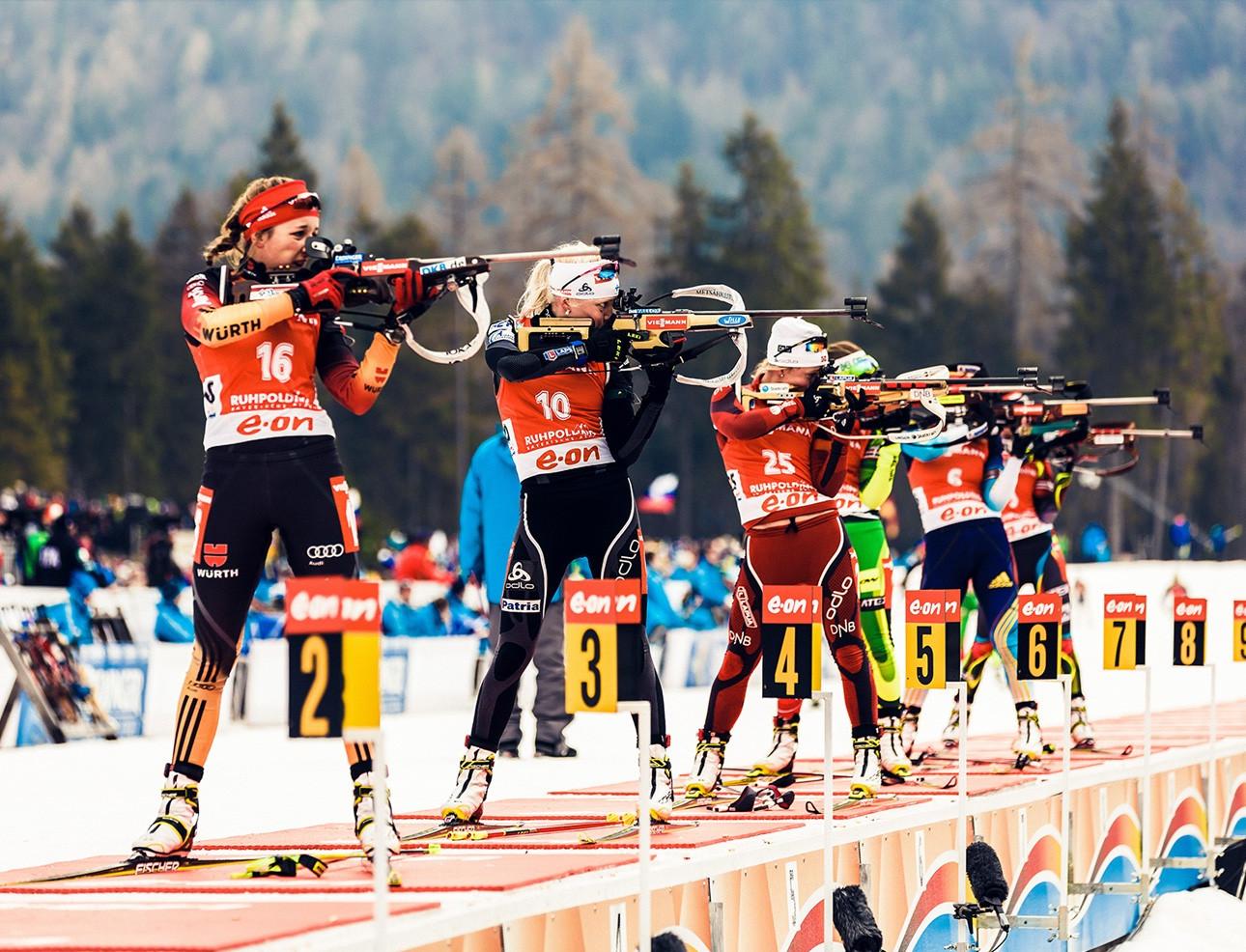 IBU присоединился к борьбе с изменениями климата