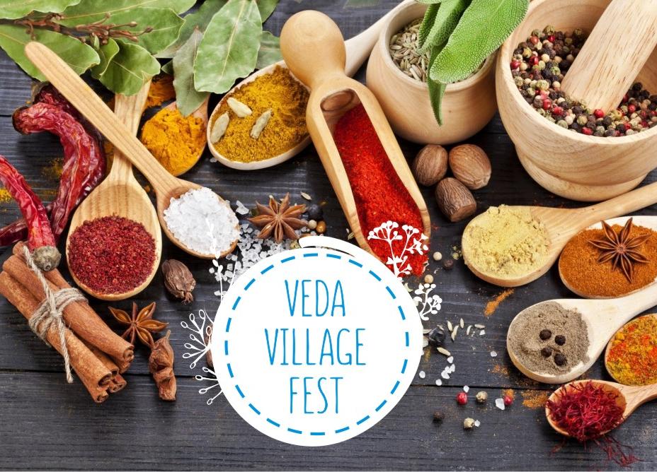 В первом жилом комплексе для вегетарианцев пройдет фестиваль VedaVillageFest