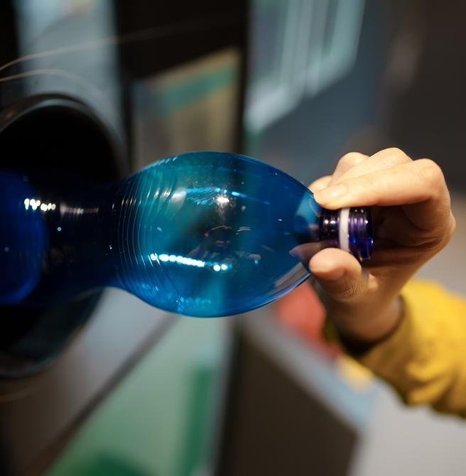 METRO и Ecoplatform отправили на переработку свыше 5,2 тонн вторсырья 