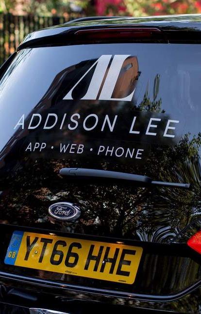 Беспилотные такси в Лондоне помогут сделать воздух чище